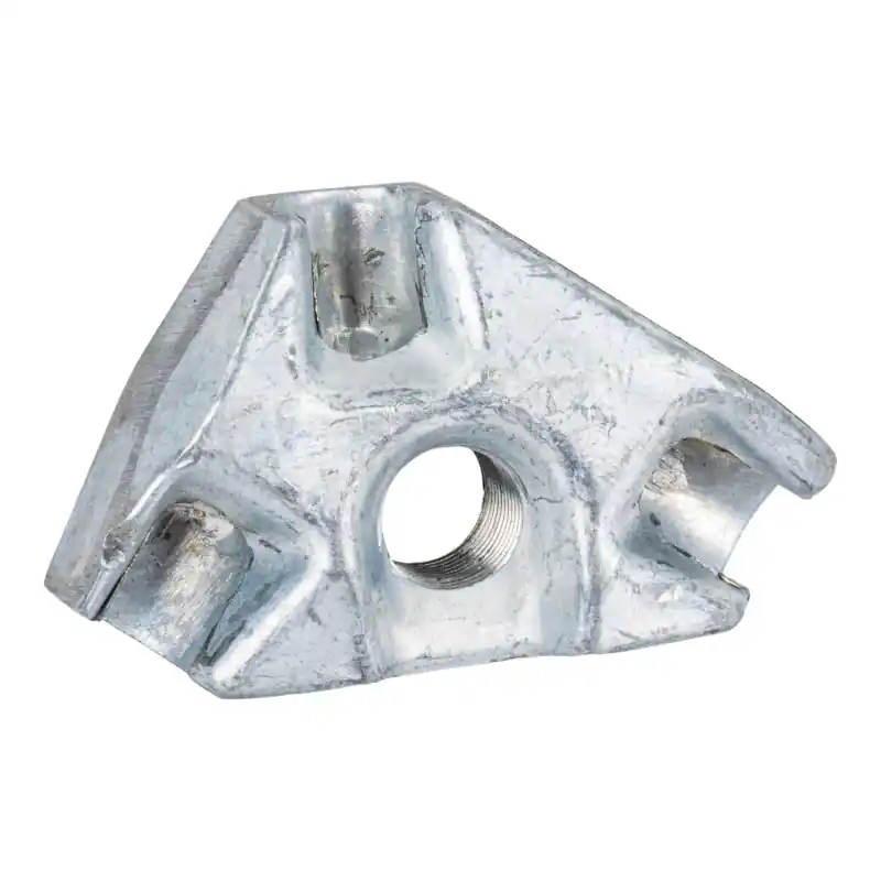 Preferatul clienților Capat de bară nesimetrică pentru joystick cu sistem Nimco pe bile