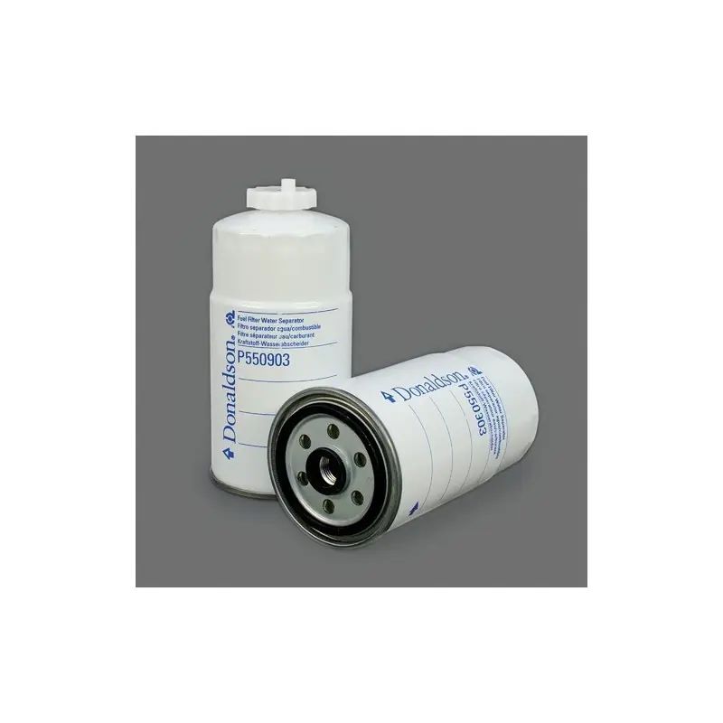 Doar azi Filtru combustibil Donaldson P550903 pentru Hifi Filter SN80022 - Trada Marketplace