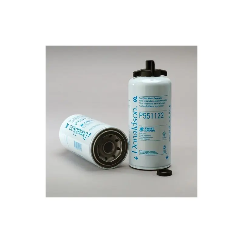 Reducere specială Filtru combustibil Donaldson P551122 pentru Hifi Filter SN40514 - Trada Marketplace