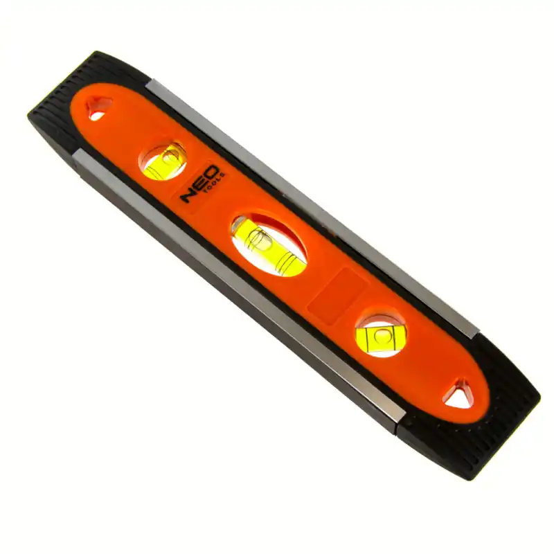 Nivelă cu bula230 mm cu magnet torpilă Preț mic