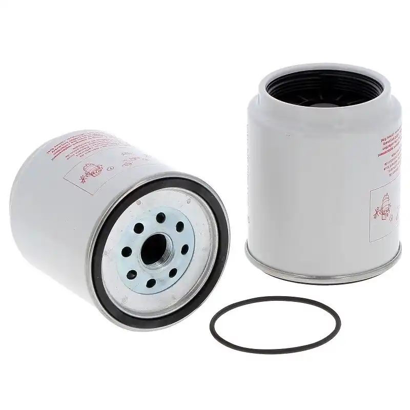 Popular Filtru Combustibil FC59312 131 mm lung., Infiletabil, FIN-FILTER - Trada Marketplace