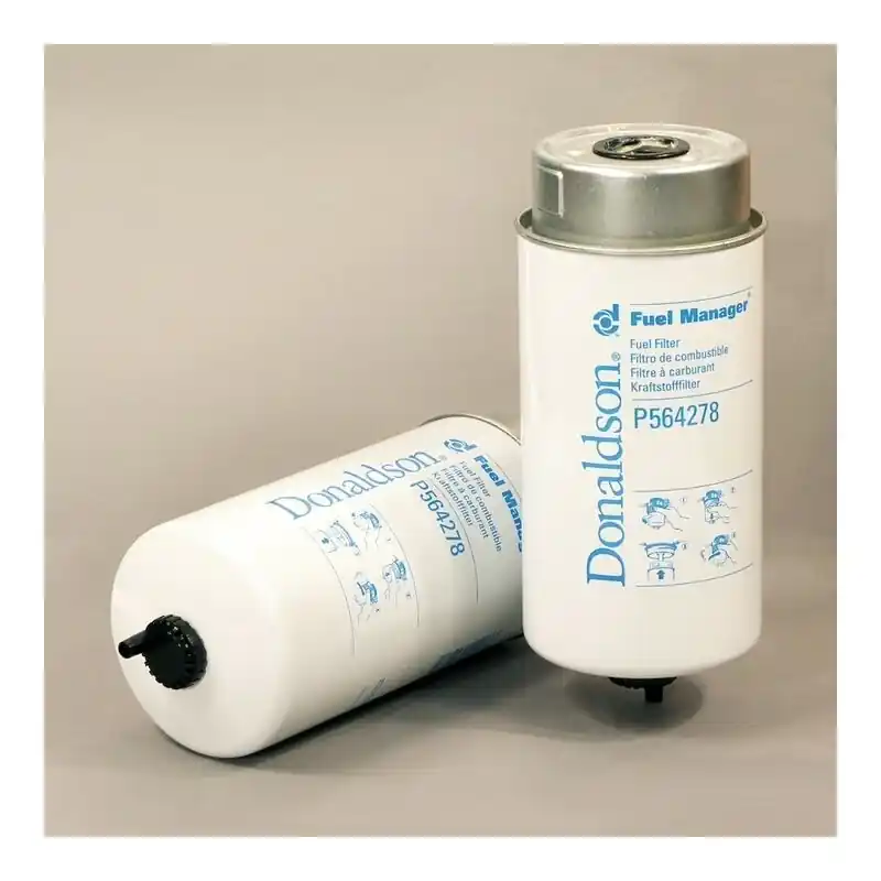 Filtru Combustibil Donaldson P564278 pentru Volvo 22116209 Ofert - Trada Marketplace Lichidare de stoc