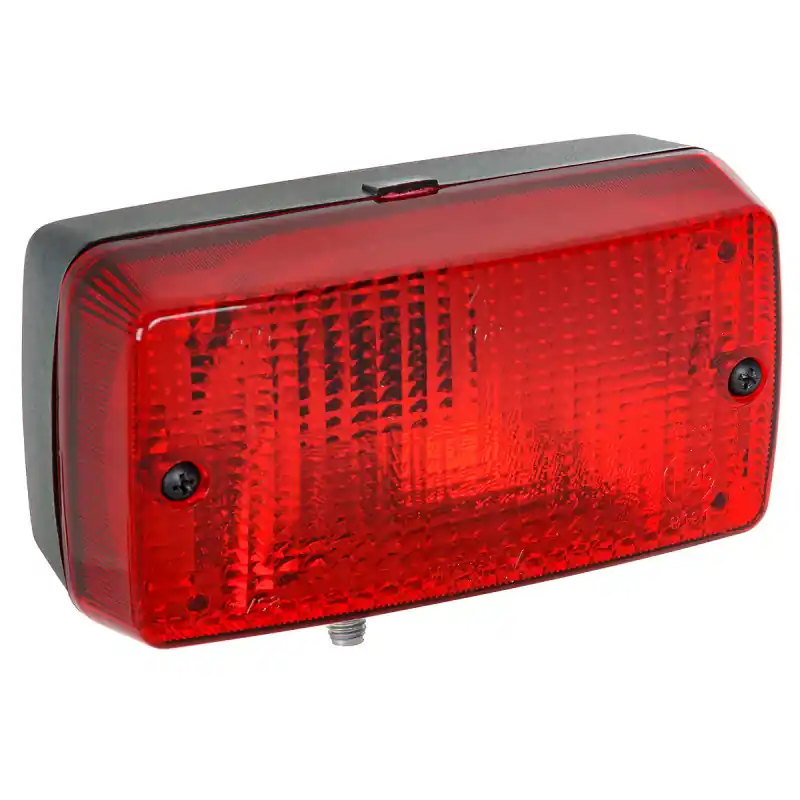 Lampă de ceață spate La1 Wesem Reducere specială