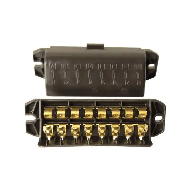 Nu rata Cutie de siguranțe cu 8 căi