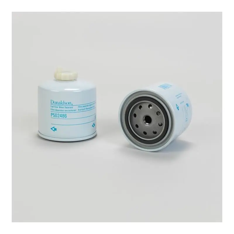 Preț redus Filtru Combustibil P502486 pentru NEW HOLLAND 1930581 Oferta Pre - Trada Marketplace