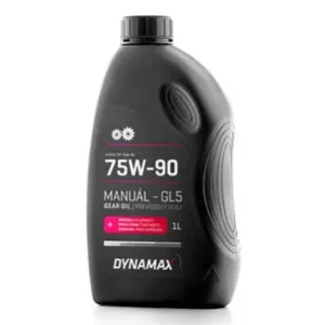 Super ofertă Ulei de transmisie HYPOL 75W90 GL-5 1 L