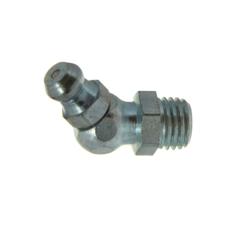 Cumpără online Nipl unghiular 45° M8x1 Pressol 15109140