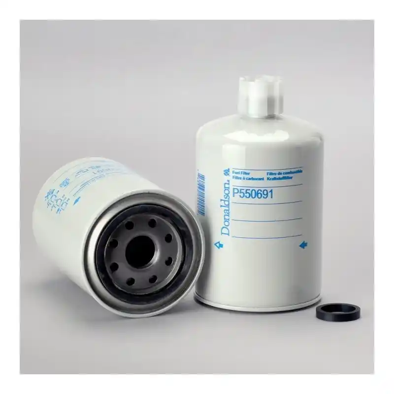 Filtru Combustibil P550691 pentru NEW HOLLAND 8900127093 Oferta - Trada Marketplace Comandă acum