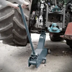 Discount Cric hidraulic mobil 16T 700 mm - Heavy Duty seria 72127-1