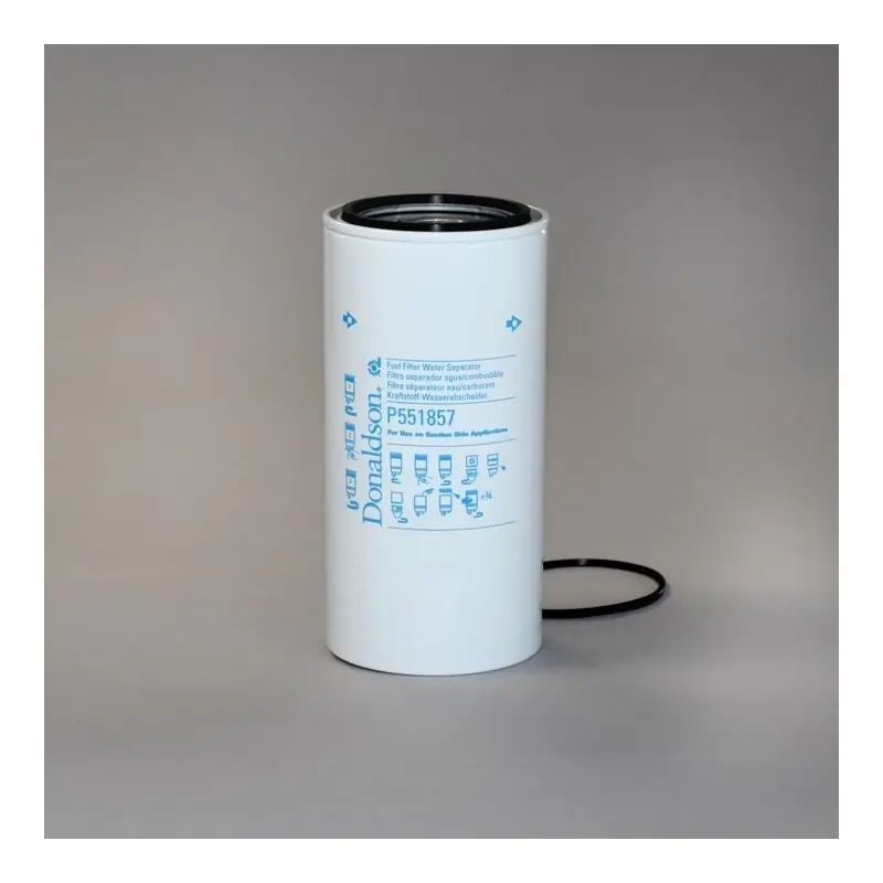Filtru combustibil Donaldson P551857 pentru Hifi Filter SN912002 - Trada Marketplace Chilipir
