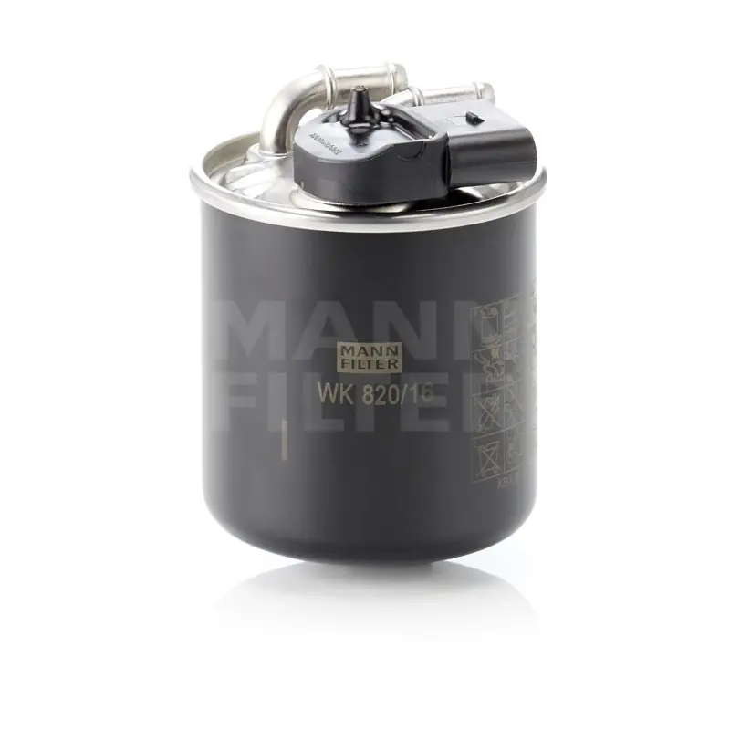 Reducere specială Filtru Combustibil FC79668 pentru Mercedes-Benz Oferta Pret - Tr - Trada Marketplace