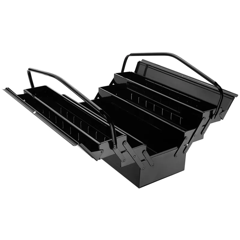 Cutie de scule 53 x 20 x 21 cm, metal 79R101 Vezi acum