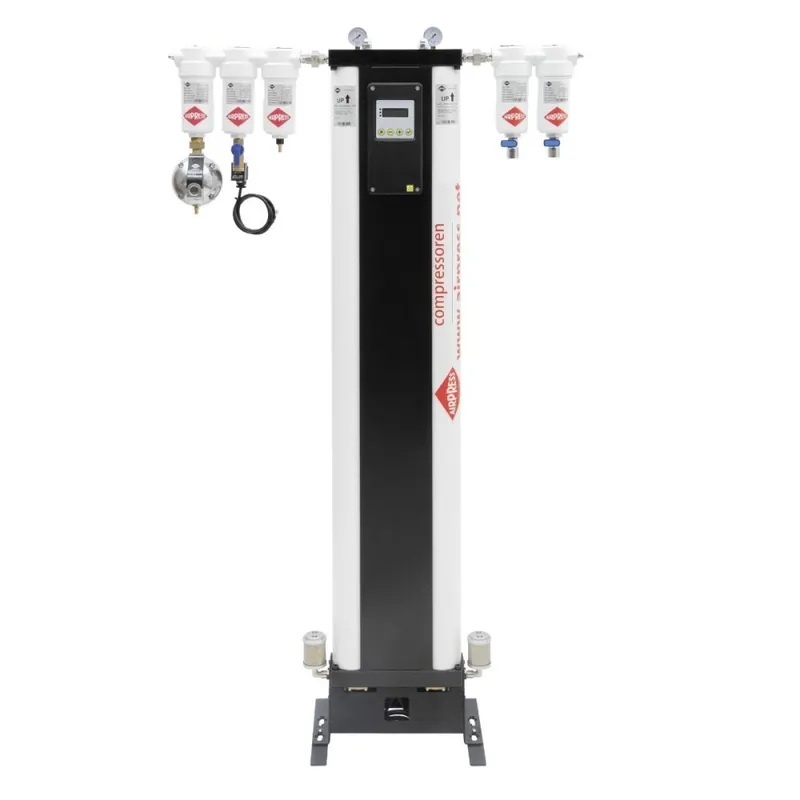 Livrare gratuită Set filtru de adsorbție OFAG3 320 l/min Clasa Zero 32019-OFAG3