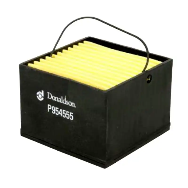 Vezi acum Filtru Combustibil P954555, Lungime 76 mm, Inaltime 54 mm, Donal - Trada Marketplace