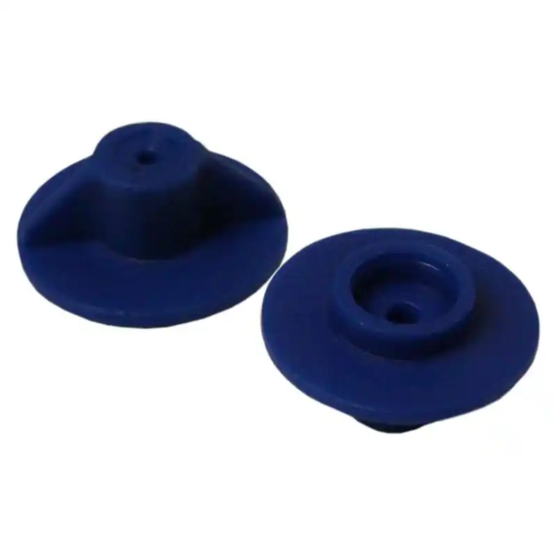 Disponibil imediat Orificiu Rsm 03 Polimer albastru Rsm03