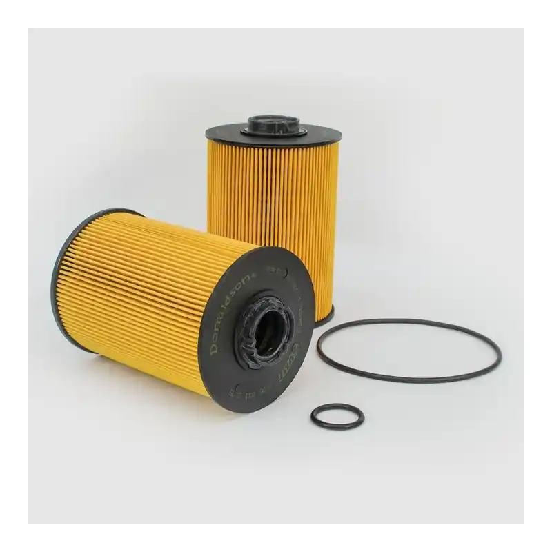 Filtru Combustibil P502377, Lungime 142 mm, Diam. Ext. 94 mm, Di - Trada Marketplace Ofertă de sezon