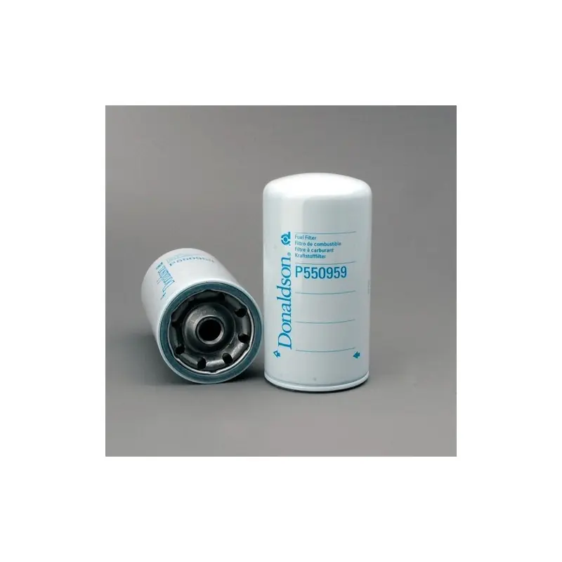 Filtru Combustibil P550959 pentru HITACHI 25011026 Oferta Pret - - Trada Marketplace Transport gratuit