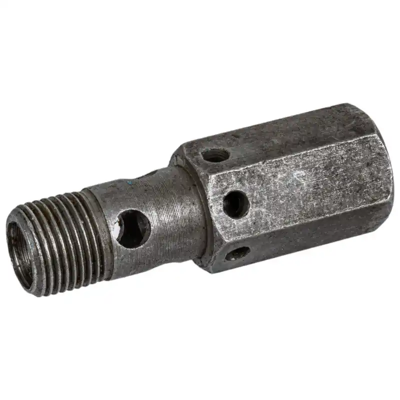 Supapă de siguranță a cilindrului de ridicare C-360 46548450 Super ofertă