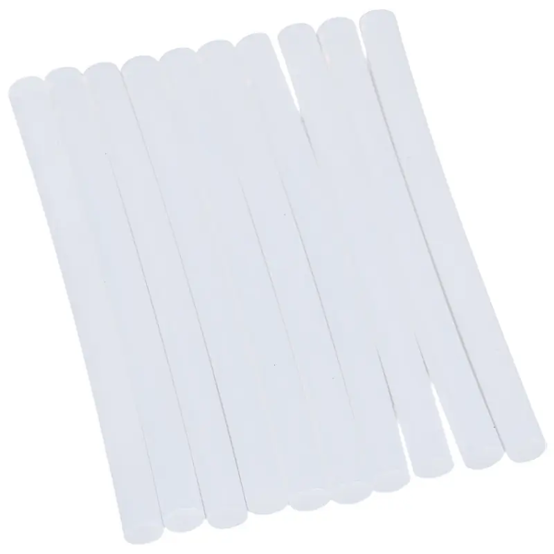 Batoane silicon pentru pistol de lipit 7x100 mm 10 buc. Geko Reduceri