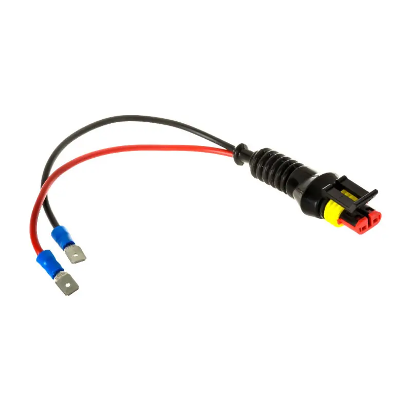 Adaptor pentru senzor Massey Ferguson Plată securizată