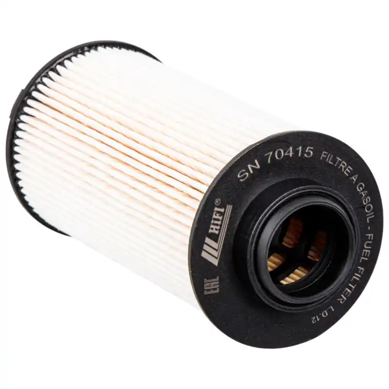 Filtru combustibil Claas 0007731860 SN70415 Hifi Ofertă exclusivă