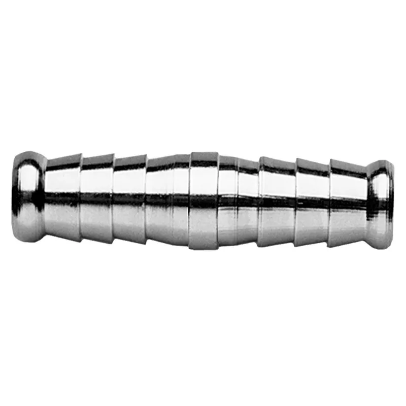 Cel mai bun preț Racord pentru furtun 12 mm, cu două fețe 12-613