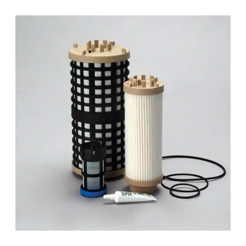 Filtru Combustibil KIT P551956 pentru MERCEDES-BENZ A4720321105 - Trada Marketplace Comandă acum