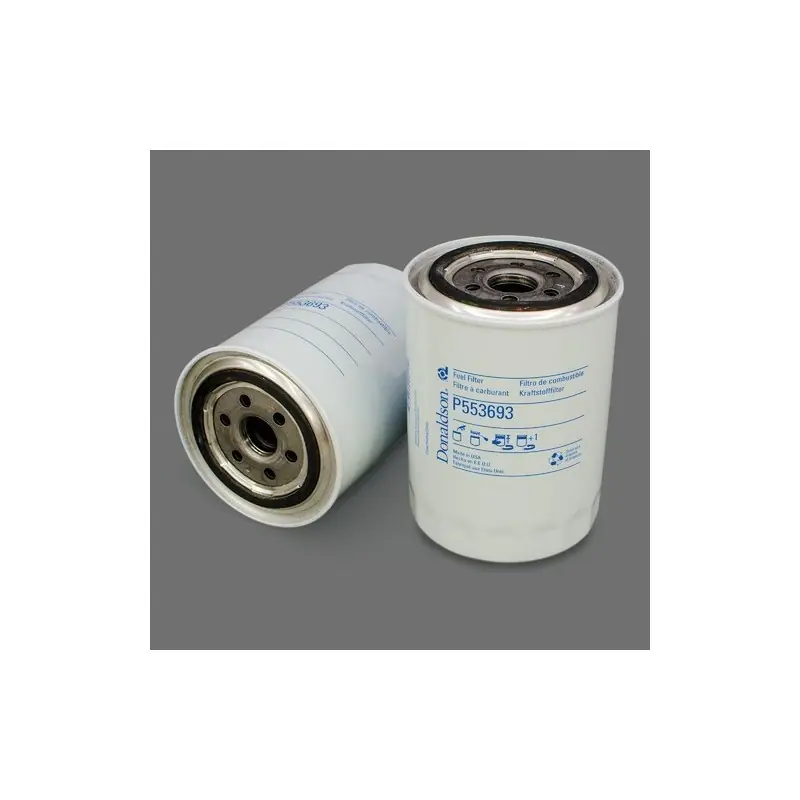 Ofertă exclusivă Filtru combustibil Donaldson P553693 pentru Hifi Filter SN204 Of - Trada Marketplace