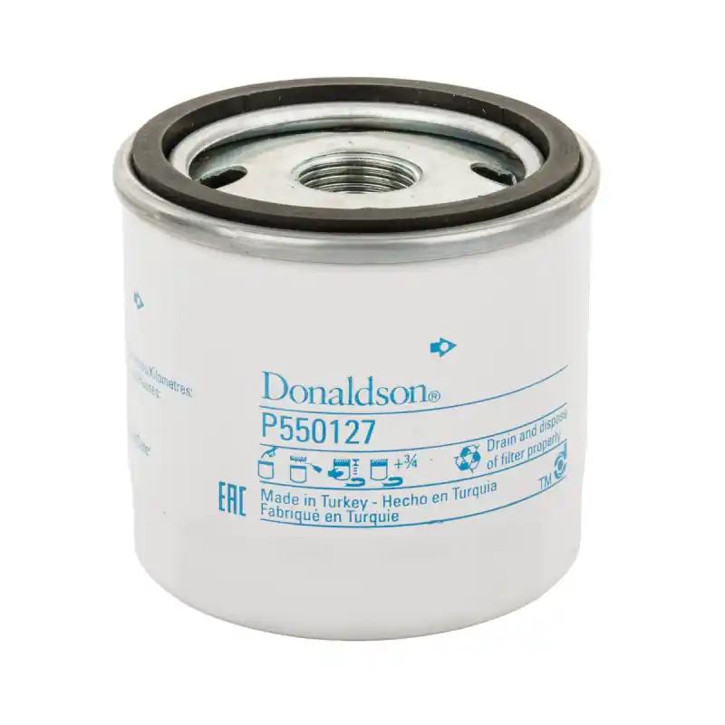 Chilipir Filtru combustibil Daihatsu 2303087306 P550127 Donaldson