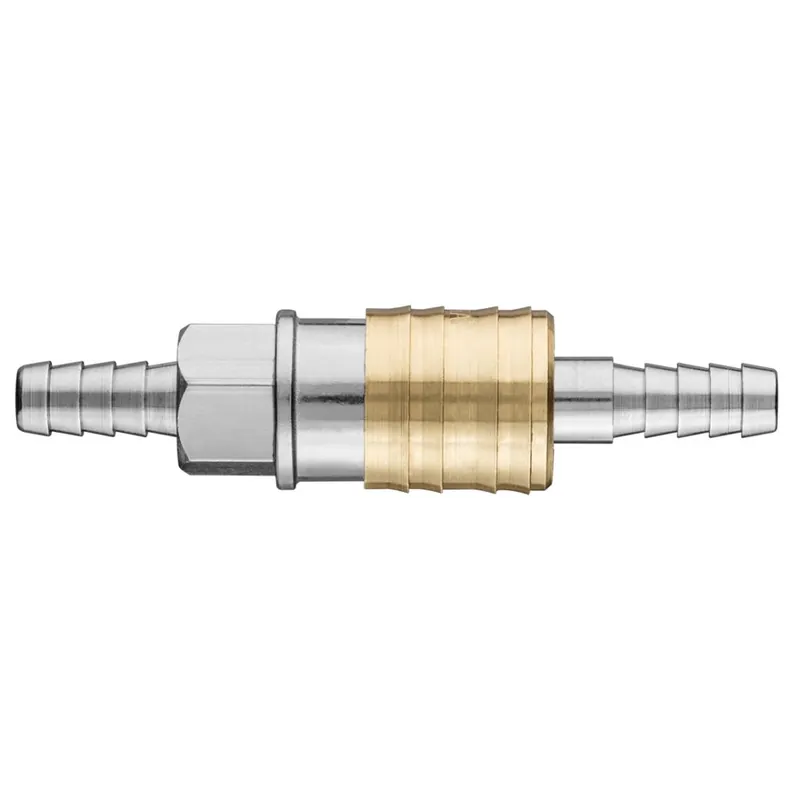 Cuplaj rapid pentru compresor cu conector pentru furtun 8 mm 12-631 Livrare gratuită