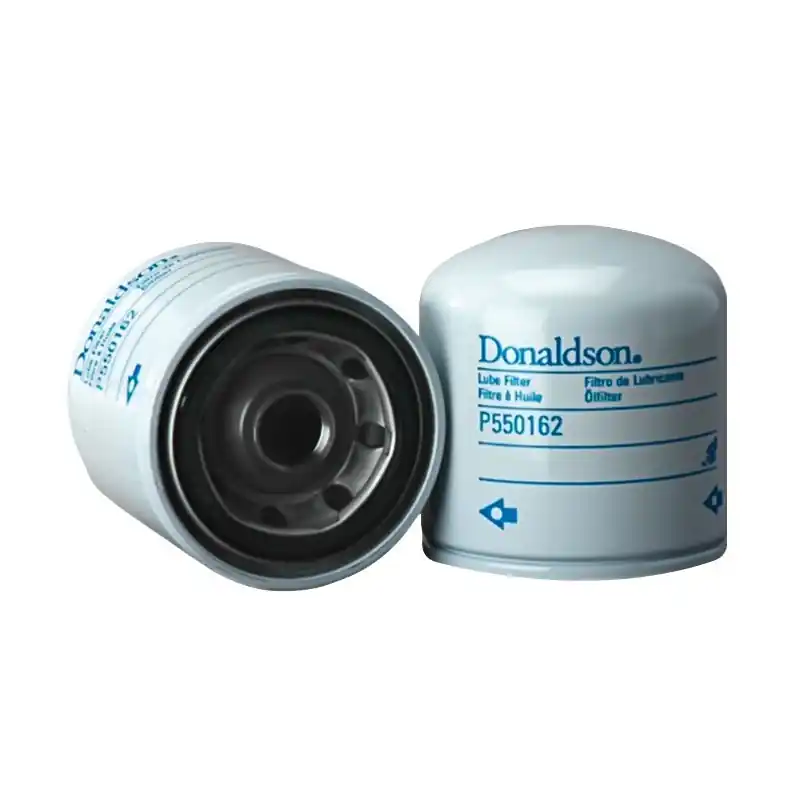Filtru ulei Donaldson P550162 pentru Hifi Filter SO8012 Oferta P - Trada Marketplace Vezi acum