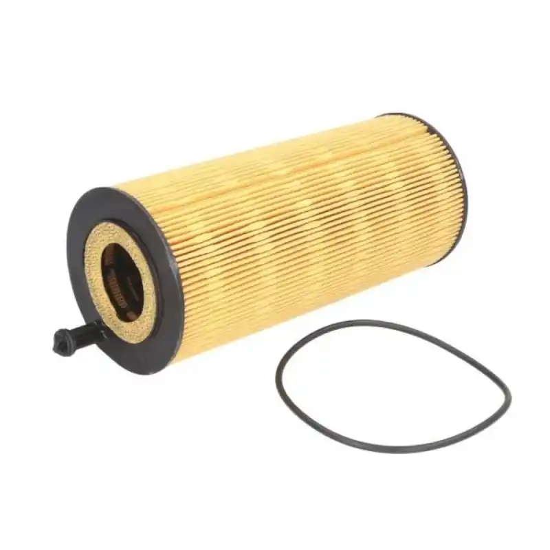 Filtru Ulei FUC12021 pentru Mercedes-Benz Oferta Pret - Trada.ro - Trada Marketplace Premium