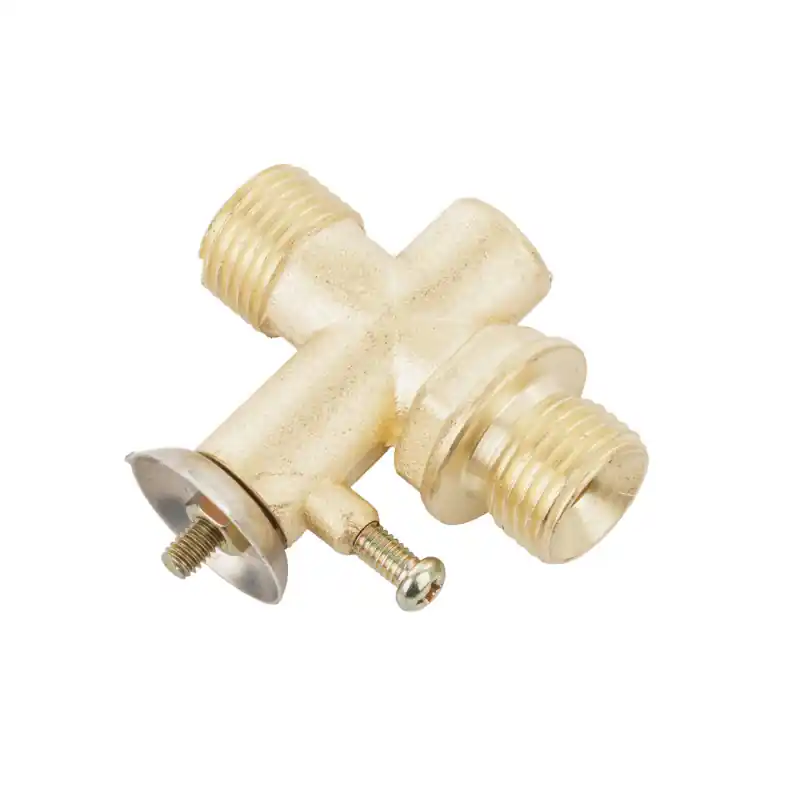 Ultima șansă Robinet combustibil C-330 C-360 50552110