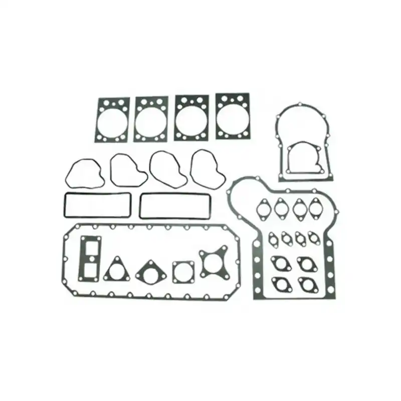 Plată securizată Set garnituri motor Zetor 4-Cyl. 1,5 Mm