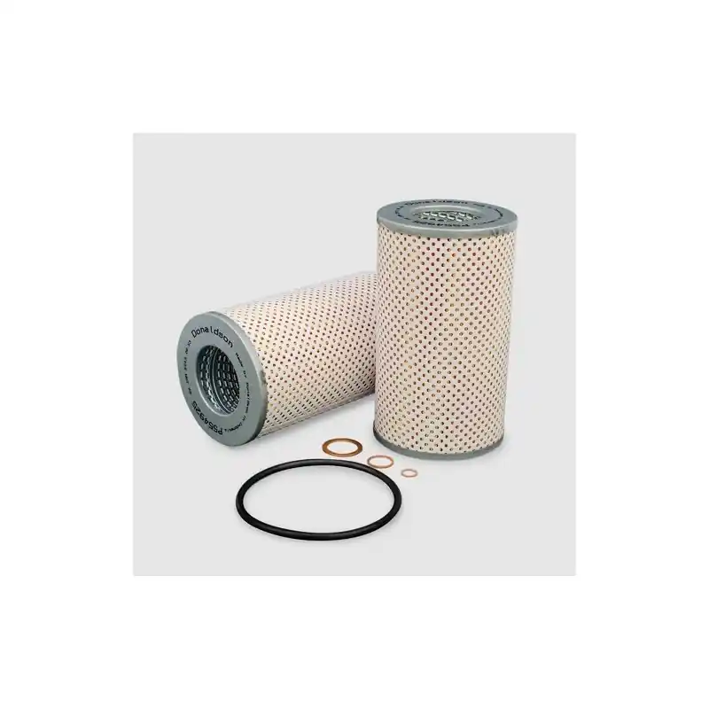 Transport gratuit Filtru ulei Donaldson P554925 pentru Hifi Filter SO4105 Oferta P - Trada Marketplace