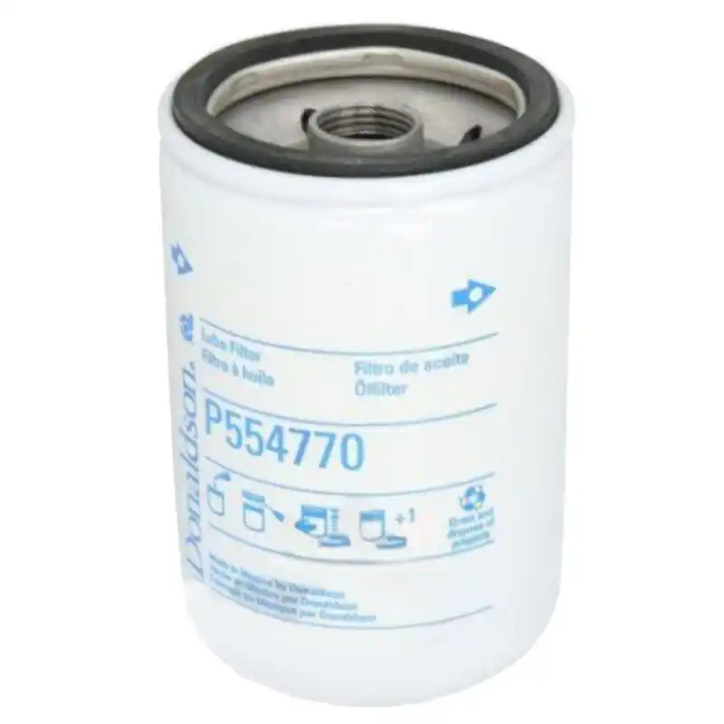 Comandă acum Filtru Ulei P554770, Lungime 120 mm, Diametru Exterior 76 mm, Fi - Trada Marketplace