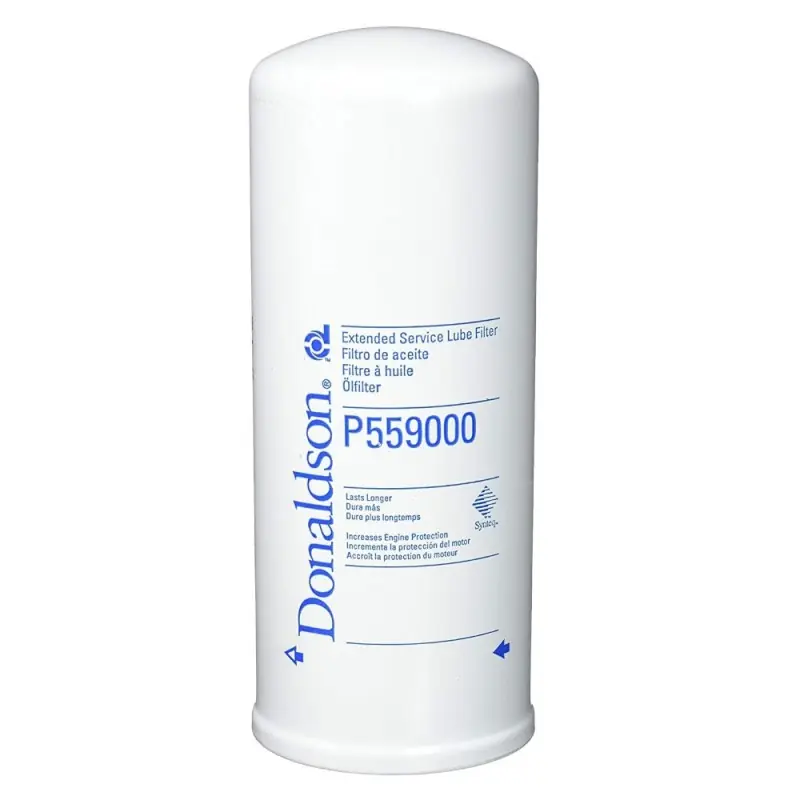 Filtru Ulei P559000, Lungime 297 mm, Diam. Ext. 118 mm, Filet M9 - Trada Marketplace Preț redus