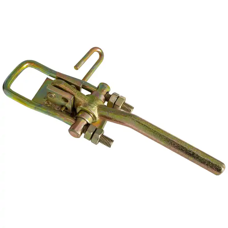 Preț redus Clip pentru bara de protecție a remorcii stânga 7025140090