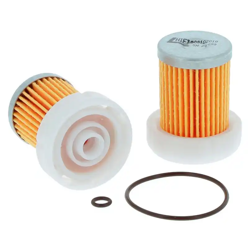 Doar azi Filtru combustibil HIFI Iseki Kubota Lamborghini New Holland 17741052030 6256997M1