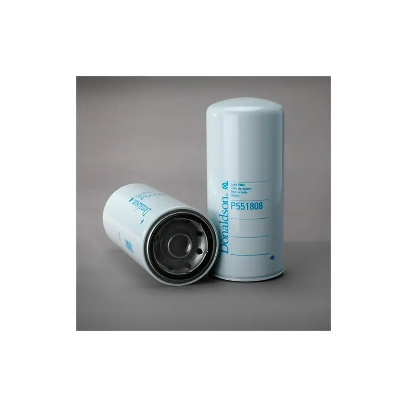 Filtru Ulei P551808 pentru ATLAS COPCO 2657890444 Oferta Pret - - Trada Marketplace Cel mai bun preț