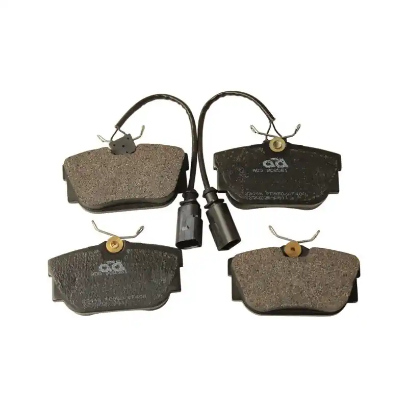 Comandă acum Plăcuțe frână AD VW Transporter spate AD5 908581