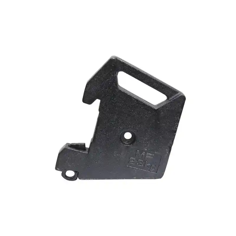 Greutate frontală Mf Landini 23kg 1681773m91 Doar azi