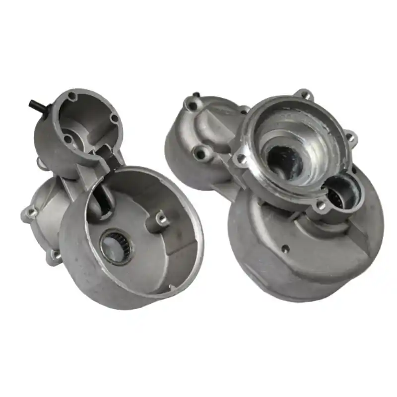 Ultima șansă Carcasă frontală demaror cu reductor echivalent cu 1658620