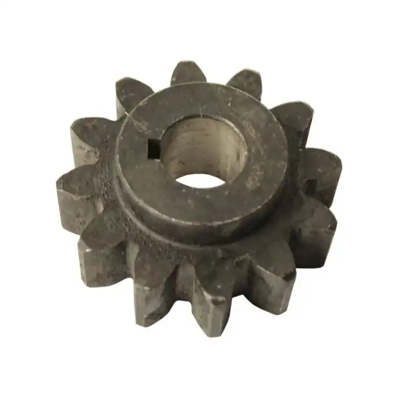 Pinion Roată dințată Pompă Hidraulică C-330 C-330 50020530 Mai ieftin
