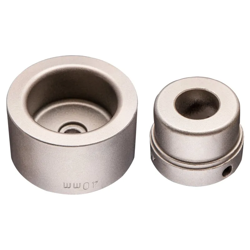 Ofertă de sezon Ajustator pentru sudarea țevilor din plastic, 40 mm 21-015