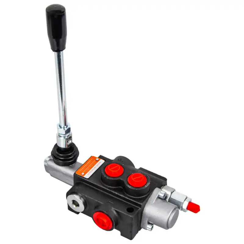 Ieftin Distribuitor hidraulic 1 secțiune dublu efect Amberline