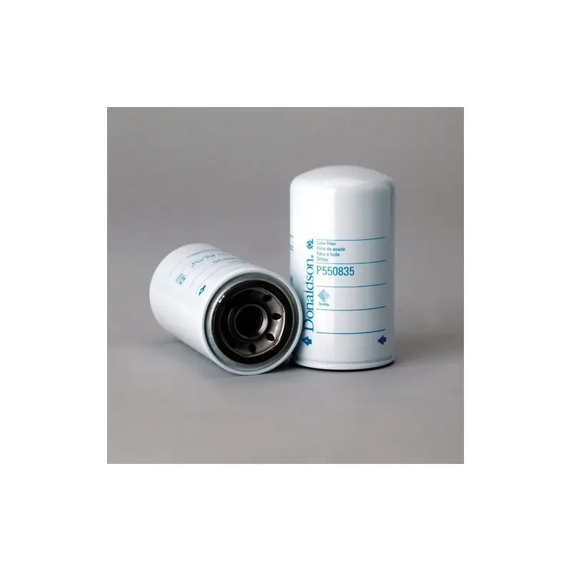 Filtru ulei Donaldson P550835 pentru Hifi Filter SO11073 Oferta - Trada Marketplace Cumpără acum