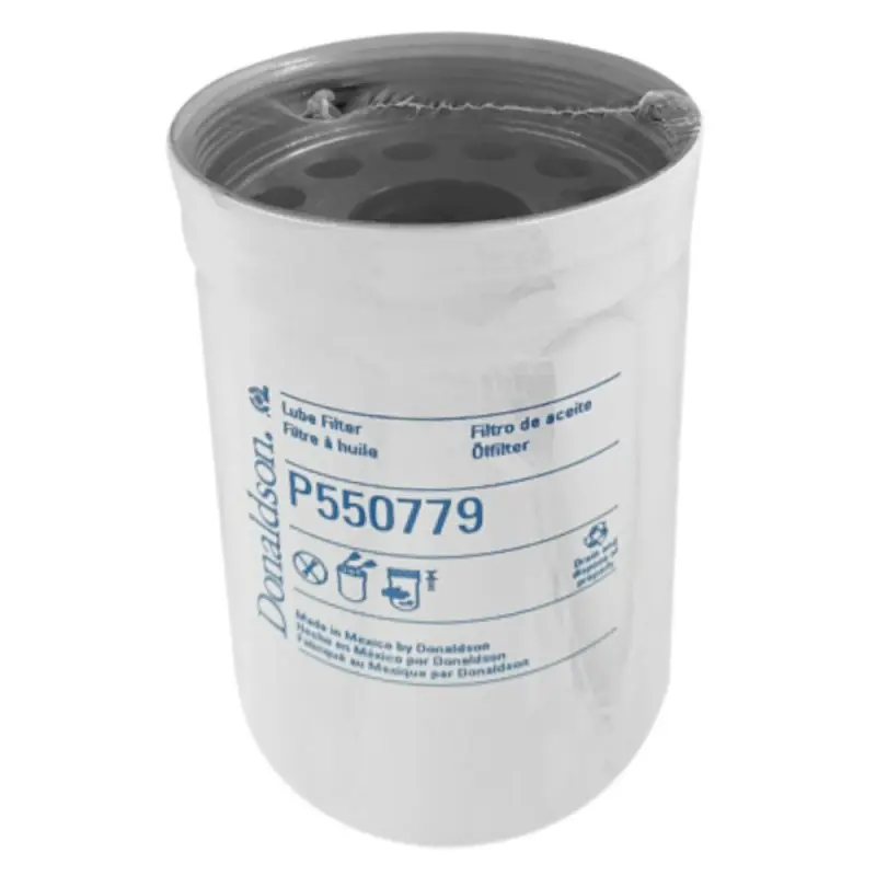 Filtru Ulei P550779, Lungime 155 mm, Diam. Ext. 93 mm, Filet M92 - Trada Marketplace Ultima șansă