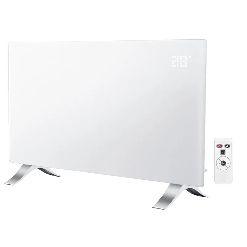 Preferatul clienților Convector electric 2000W, IP24, WIFI 90-095