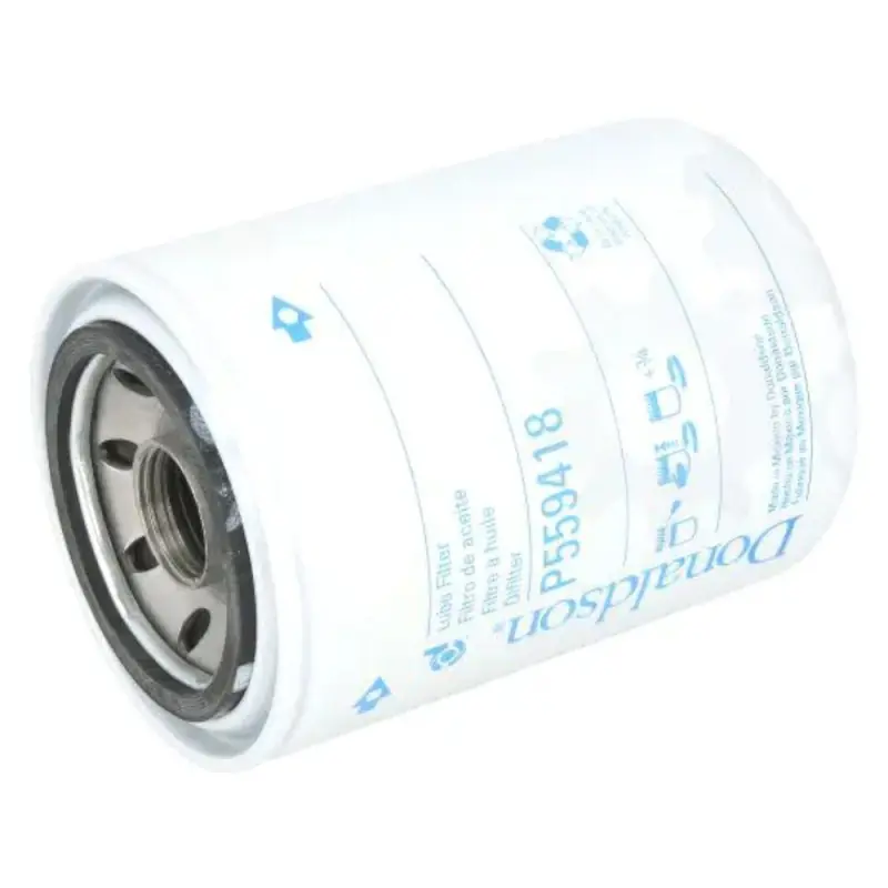 Filtru Ulei P559418, Lungime 139 mm, Diam. Ext. 95 mm, Filet 1-1 - Trada Marketplace Plată sigură